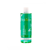 ItalWax Масло после депиляции с ментолом